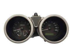 Speedometer/Instrument Cluster Chevrolet Aveo Kalos 96416699