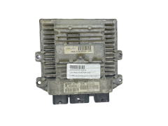 Controller 5WS40046C-T 9650518180 9647423380 PSA Siemens 61938