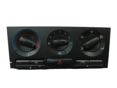 Heater Control Unit AC SAAB 9-3 93 12799491AB 69480002