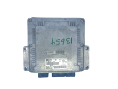 Controller 0281011340 9652386080 9640938680 PSA Bosch 63030