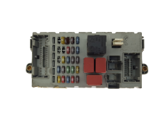 Controller BSI Fiat 51754964 NPL 51733919 CPL Delphi 20256