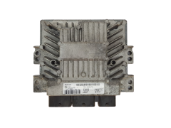 Controller 5WS40589H-T 7G91-12A650-TG SID206 Ford Continental