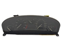 Speedometer/Instrument Cluster Peugeot 406 9628534580 S Sagem