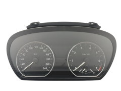 Speedometer/Instrument Cluster BMW 1 E87 E81 9122587-01 1024932-62 56266