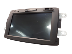 Navigation Radio Renault Captur 281154879R LAN5201WR1 0km 5057