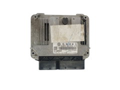 Controller 03L906018AQ 0281016410 VW Bosch 