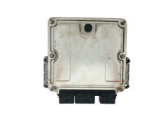 Controller 0281011522 9650932080 9640938180 PSA Bosch 47500