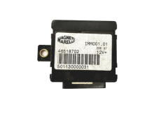Controller 46518702 501130000031 Fiat Magneti Marelli 17934