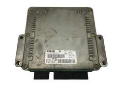 Controller 0281010594 9642013980 EDC15C2 PSA Bosch 69269
