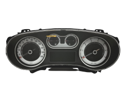 Speedometer/Instrument Cluster Fiat 500L 51953195 A2C32922601 VDO 41604