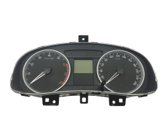 Speedometer/Instrument Cluster Skoda Fabia 5J0920811B A2C53319711 55237 Speedometer/Instrument Cluster Skoda Fabia 5J0920811B A2C53319711 55237