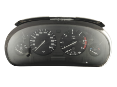 Speedometer/Instrument Cluster BMW X5 E53 6211 6940610 110008735163