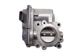 Air Throttle Body Renault 8200793841 8200794258 2.0 16V