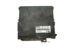 Controller 0261204159 00465246910 Fiat Bosch