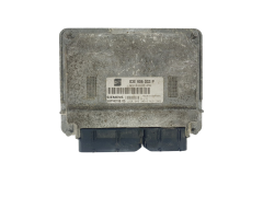 Controller 03E906033P 5WP40196 05 Seat Siemens 44642