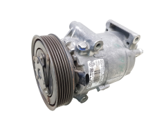 Air Con Compressor/Pump 8200600110 Delphi 01140543 Renault 1.5 dCi 1.4 1.6 