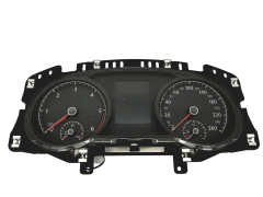 Speedometer/Instrument Cluster VW Golf MK7 5G1920751C VDO 31111