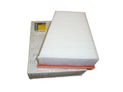 Air Filter New Original 8200302666 Renault