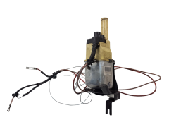 Power Steering Pump Opel Zafira A Astra G 9156554 26076592