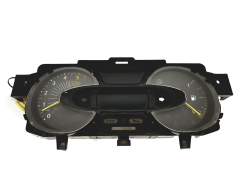 Speedometer/Instrument Cluster Renault Trafic 3 248103774R Visteon 31714