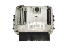 Controller 0281012992 55204652 Alfa Romeo Bosch 28173