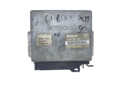 Controller 0261200202 26SA0643 PSA Bosch