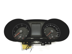 Speedometer/Instrument Cluster VW Polo 6C0920741 VDO