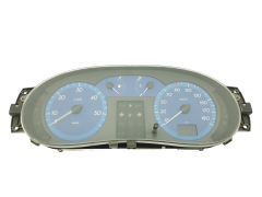Speedometer/Instrument Cluster Renault Master 2 8200032765 28532