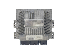 Controller S122326109A 8200565863 8200592611 Renault Siemens 62599