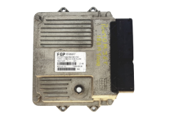 Controller FGP MJD6JF.P3 55195817 Fiat 21111