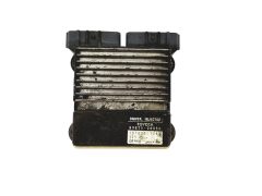 Controller Toyota 89871-20050 131000-1261 Denso Controller Toyota 89871-20050 131000-1261 Denso