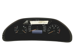 Speedometer/Instrument Cluster Mercedes CLK C208 A2085403711 51453