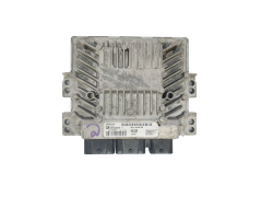 Controller 8V21-12A650-EB 5WS40584B-T Ford Continental 44070