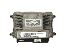 Controller Chevrolet 25182025 5WY1K11A Continental  