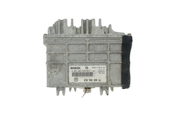 Controller 030906026AJ 0261203456 Volkswagen Bosch 41040