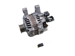 Alternator A005TA6292F 9638544180 Mitsubishi 57056C CL7 1.1 1.4 Citroen Peugeot