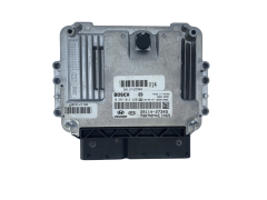 Controller 0281013420 39114-27345 Kia Hyundai Bosch
