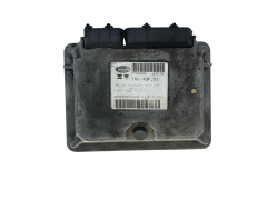 Controller 46545235 IAW49F.D1 61600.363.07 Fiat Magneti Marelli 53463