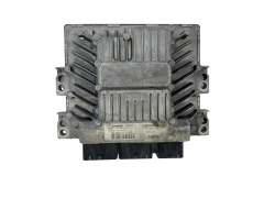Controller S122326109A 8200565863 8200592611 Renault Siemens 52344