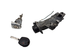 Ignition Switch Seat Ibiza Leon Toledo 4B0905851C 4B0905849 1087