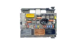 Controller BSM-R02-00 9675877980 PSA Delphi 44466