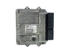 Controller Fiat 55186608 MJD6JF.P3 71600.004.02 Magneti Marelli 51077