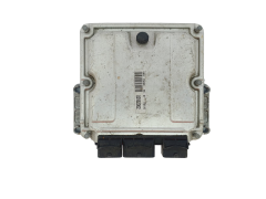 Controller PSA 0281011081 9647472780 Bosch 40626