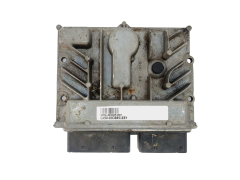 Controller Opel 55596662 55579719 Delphi GM 38851