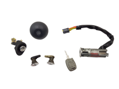 Ignition Switch Renault Twingo 433815 7701471585 7701471584 14575