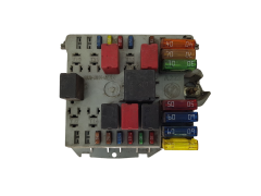 Controller Fiat 46835593 20838