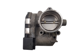Air Throttle Body Citroen Peugeot 0280750085 1635Q9 1.6 Bosch 1015