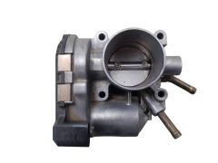 Air Throttle Body VWAG 030133062C 0280750095 Bosch 1333