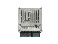 Engine Controller A6511501879 A0054469640 Mercedes 37144