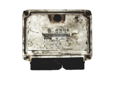 Controller 045906019BG 0281011244 Seat VW Bosch 18812